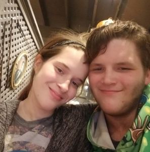 Meet your Posher, Wesley